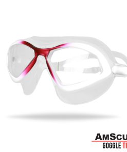 AmScuD Goggle Tiger