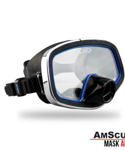 AmScuD Mask Aero