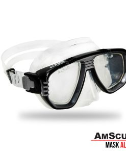 Alternative view of AmScuD Mask Alpha