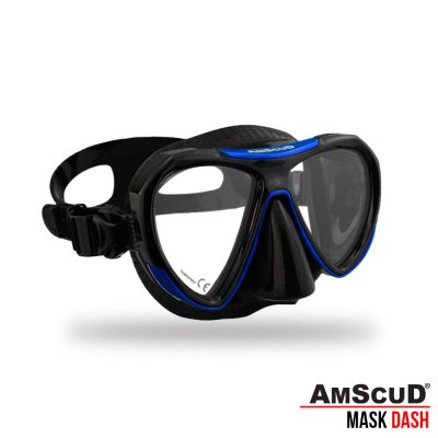 AmScud Mask Dash