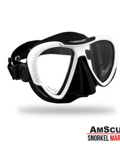 AmScuD Mask Marvel