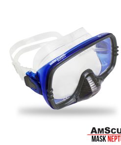 Alternative view of AmScuD Mask Neptune