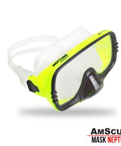 AmScuD Mask Neptune