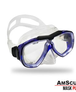 AmScuD Mask Puma