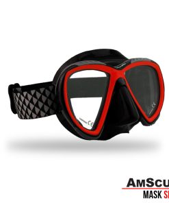 AmScud Mask Skill