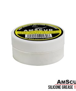 AmScuD Silicone Grease 17ML