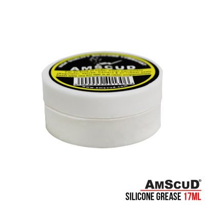 AmScuD Silicone Grease 17ML