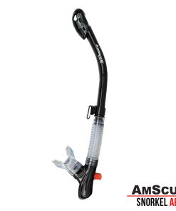 Alternative view of AmScuD Snorkel Hyper-Dry Aeris