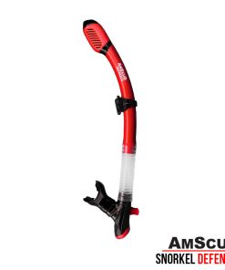 AmScuD Snorkel Dry Defender
