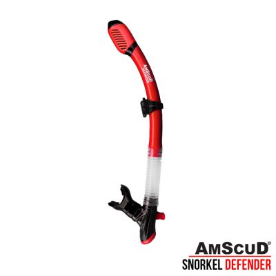 AmScuD Snorkel Dry Defender