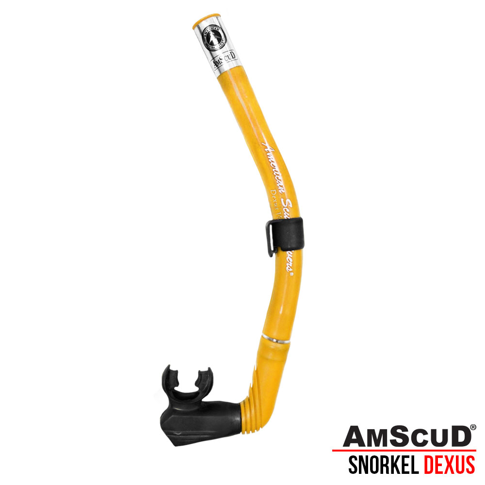 AmScuD Snorkel Semi-Dry Dexus - Image 2