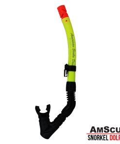 AmScuD Snorkel Semi-Dry Dolphin