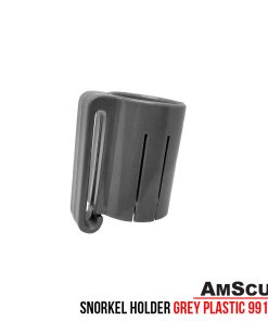 AmScuD Snokel Holder Plastic