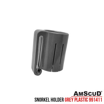 AmScuD Snokel Holder Plastic