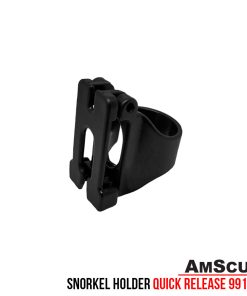 AmScuD Snorkel Holder Quick Release 2