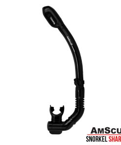 Alternative view of AmScuD Snorkel Dry Sharker