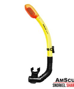 AmScuD Snorkel Dry Sharker
