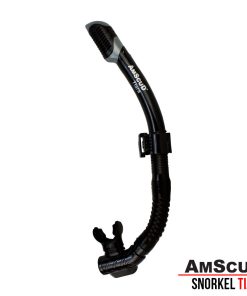 Alternative view of AmScuD Snorkel Dry Tiara