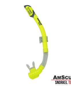 AmScuD Snorkel Dry Tiara