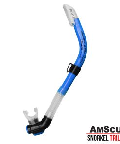 AmScuD Snorkel Semi-Dry Trilene