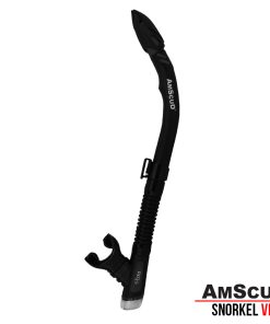 AmScuD Snorkel Semi-Dry Vista