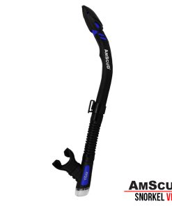 Alternative view of AmScuD Snorkel Semi-Dry Vista