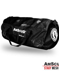 AmScuD Stagy Mesh Bag