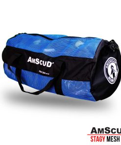 Alternative view of AmScuD Stagy Mesh Bag