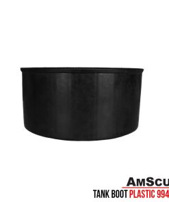 Alternative view of AmScuD Tank Boot Plastic 1 – Protective Bottom Tank