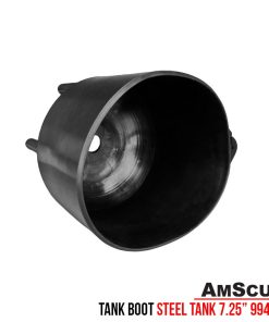 AmScuD Tank Boot Steel Tank 7.25″ – Protective Bottom Tank