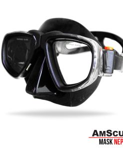 AmScuD Mask Neptun