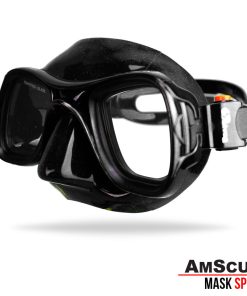 AmScuD Mask Spera