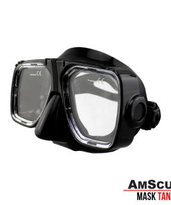 AmScuD Mask Tanago