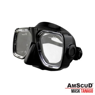 AmScuD Mask Tanago