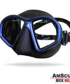 AmScuD Mask Walrus
