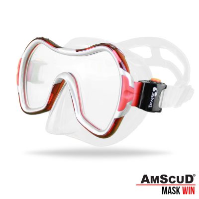 AmScuD Mask Win