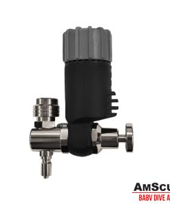 AmScuD Dive Alert BABV
