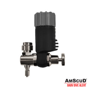 AmScuD Dive Alert BABV