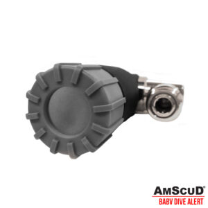 Alternative view of AmScuD Dive Alert BABV