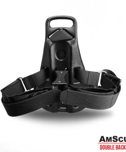 AmScuD Double Backpack for 2 TANK