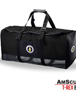 AmScuD T-REX Mesh Bag