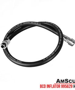 AmScuD BCD Inflator Hose 3/8″ 995629