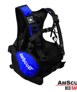 AmScuD BCD Raptor