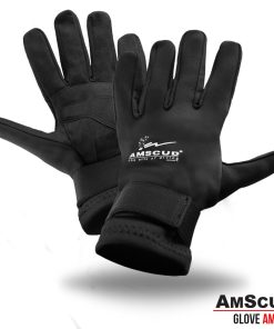 AmScuD Glove Amara 2mm
