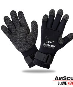 AmScuD Glove Kevlar