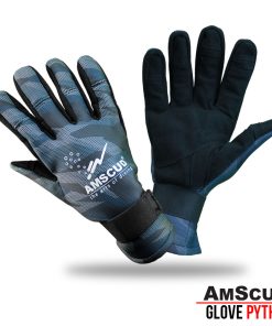 AmScuD Glove Python