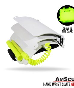 AmScuD Hand Wrist Slate Glow