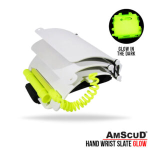 AmScuD Hand Wrist Slate Glow