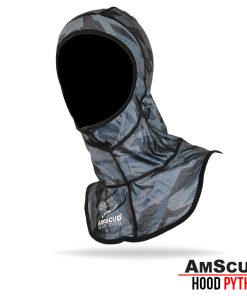 AmScuD Hood Python