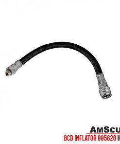 AmScuD Braided Miflex BCD Inflator Hose 995628